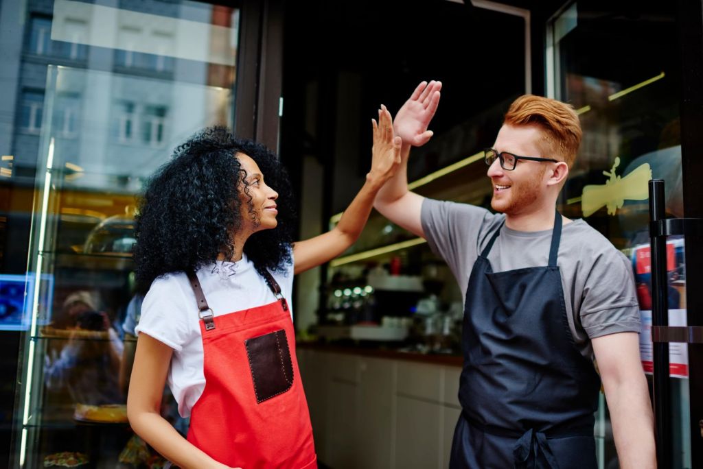 How To Ensure Your Hospitality Business Thrives In 2021